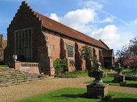 Layer Marney Tower 1080990 Image 9